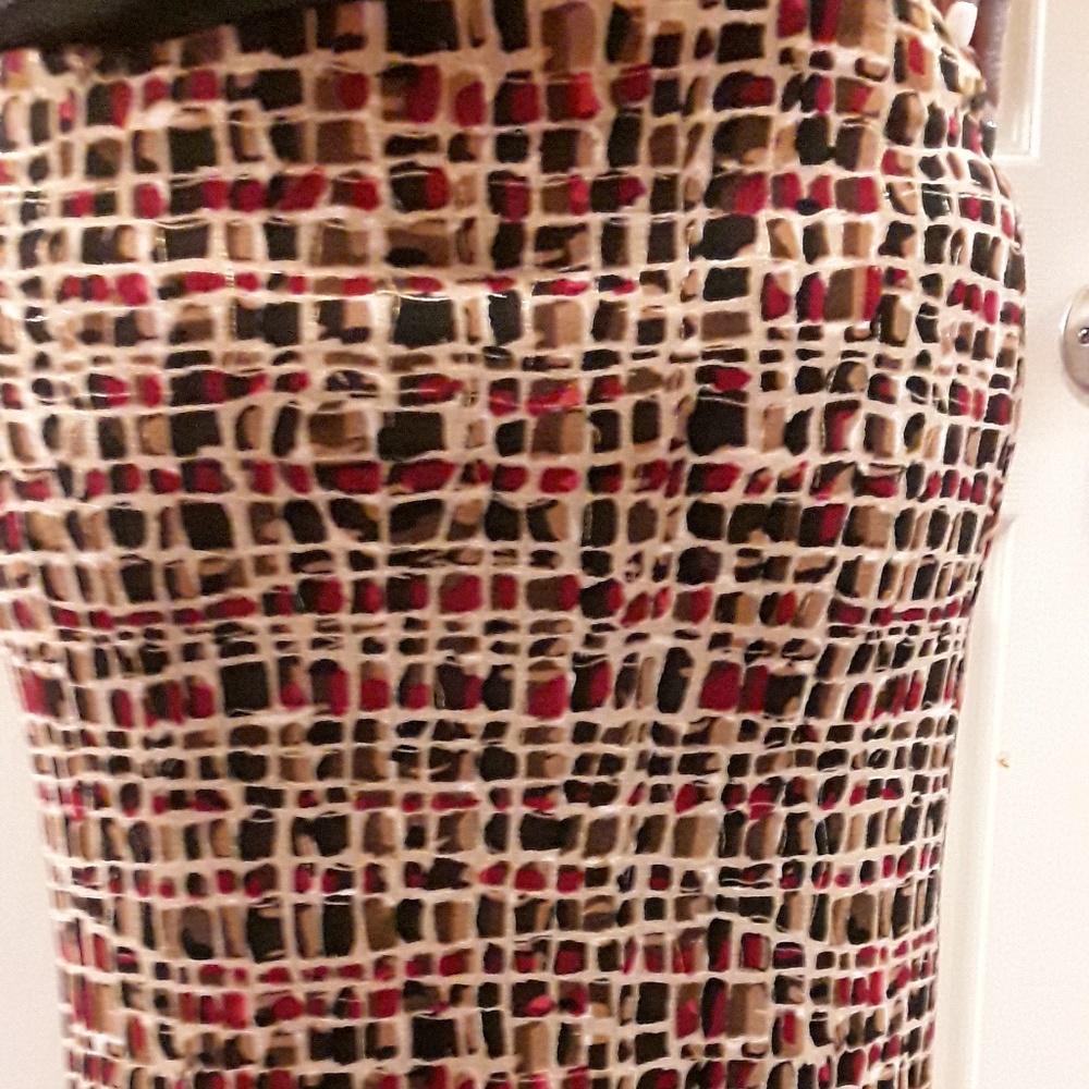 Wrapper Skirt